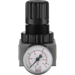 ATR12 Air Treatment Regulator 0-170 psi/0-12 bar