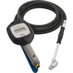 DAC1C06 ACCURA 1 Tyre Inflator 0-12 bar