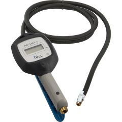 DAC1C08 ACCURA 1 Tyre Inflator 0-12 bar