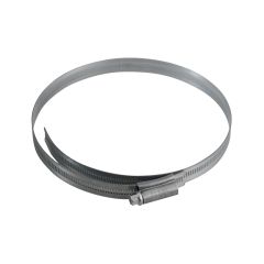 JC135165/ST Jubilee Hose Clip Size 7 (135-165mm) 304 Stainless Steel