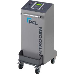 N72SAGC3 Nitrogen Generator Portable Cart (psi