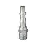 ACA2593 Standard Adaptor Male Thread R 1/4