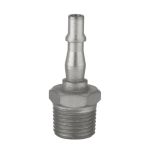 ACA6584 Standard Adaptor Male Thread R 1/2