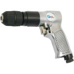 APT401R Reversible Air Drill 10mm (3/8") Chuck