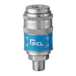 SC21CM Safeflow Coupling Male Thread R 1/4