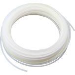 TRN-4/2.5-NATURAL Nylon Tube Natural 2.5mm i/d x 4mm o/d 30m Coil