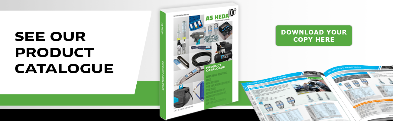 Product Catalogue 