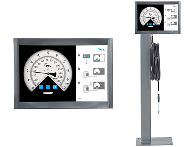 PCL A10 A20 Tyre Inflators