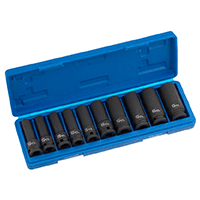 1/2 inch Impact Socket Sets