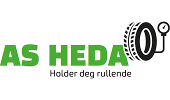 AS Heda logo