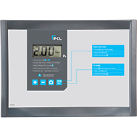 PCL's ACCURA D12 Tyre Inflator