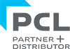 PCL Partner Plus Logo